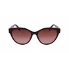 Lacoste moteriški akiniai nuo saulės L983S-601 Havana Brown 55/17/140 mm