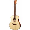 Lag GLA Tramontane 70 A – Solid Cedar Top Auditorium akustinė gitara