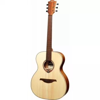 Lag GLA Tramontane 70 A – Solid Cedar Top Auditorium akustinė gitara