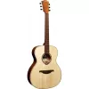 Lag GLA Tramontane 70 A – Solid Cedar Top Auditorium akustinė gitara