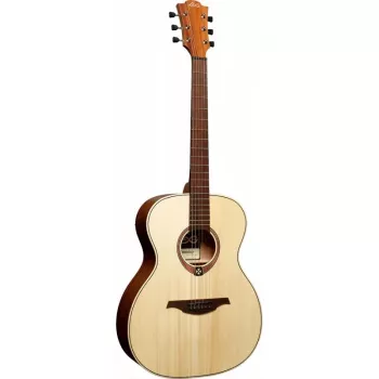 Lag GLA Tramontane 70 A – Solid Cedar Top Auditorium akustinė gitara