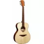 Lag GLA Tramontane 70 A – Solid Cedar Top Auditorium akustinė gitara