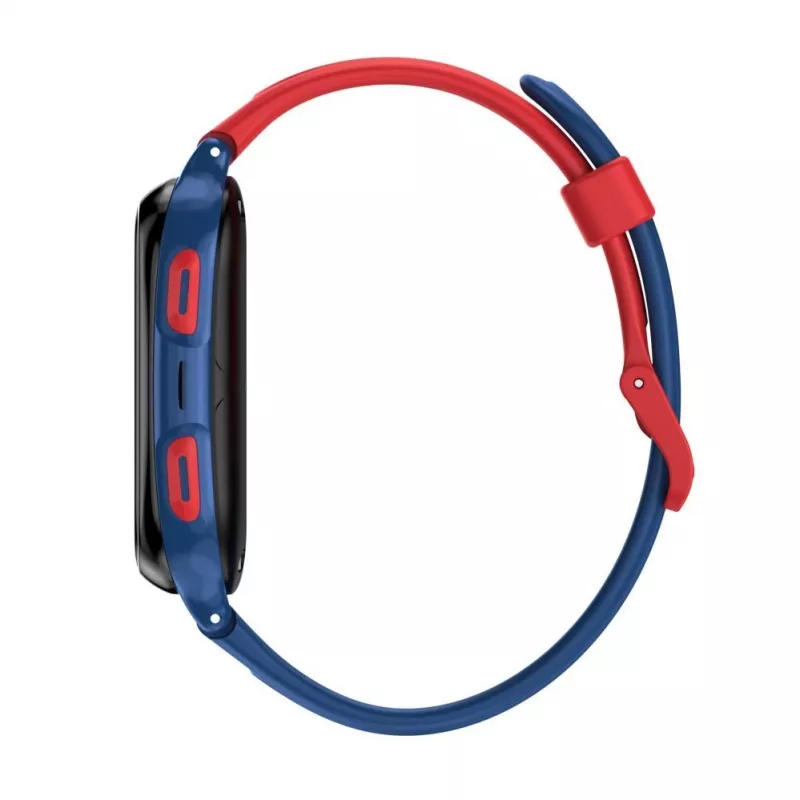 LAGENIO AI Kids Watch K9 4G Blue