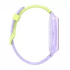 LAGENIO AI Kids Watch K9 4G Purple