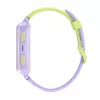 LAGENIO AI Kids Watch K9 4G Purple