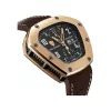 Lamborghini TLFT075SPYDER vyriškas šveicariškas kvarcinis chronografo laikrodis 51,5 mm