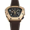 Lamborghini TLFT075SPYDER vyriškas šveicariškas kvarcinis chronografo laikrodis 51,5 mm
