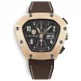 Lamborghini TLFT075SPYDER vyriškas šveicariškas kvarcinis chronografo laikrodis 51,5 mm