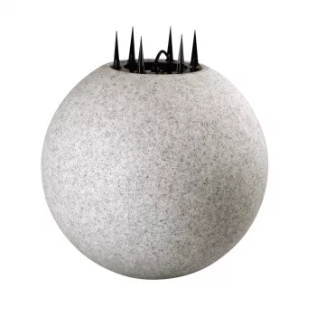 LAMP STONO 30 O280 E27 MAX.25W IP65