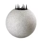 LAMP STONO 30 O280 E27 MAX.25W IP65