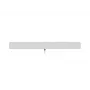 LANBERG 1U 19 inch Sliding Drawer 270mm Depth Grey (30kg Capacity)