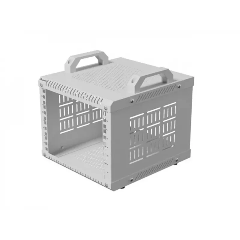 LANBERG Open Rack 10 inch 4U 280x300 pilkas OR10-2304-S