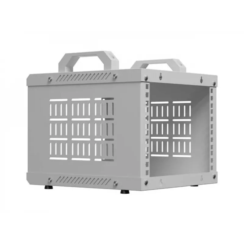 LANBERG Open Rack 10 inch 4U 280x300 pilkas OR10-2304-S