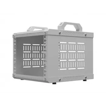 LANBERG Open Rack 10 inch 4U 280x300 pilkas OR10-2304-S