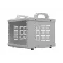 LANBERG Open Rack 10 inch 4U 280x300 pilkas OR10-2304-S