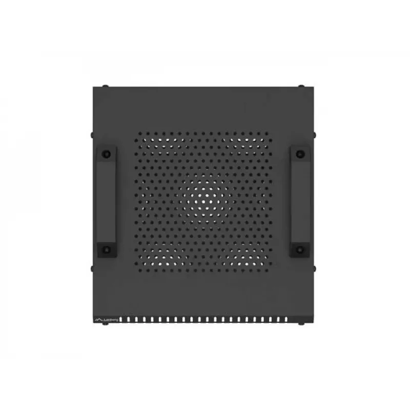 LANBERG Open Rack 10 6U 280x300 juodas OR10-2306-B