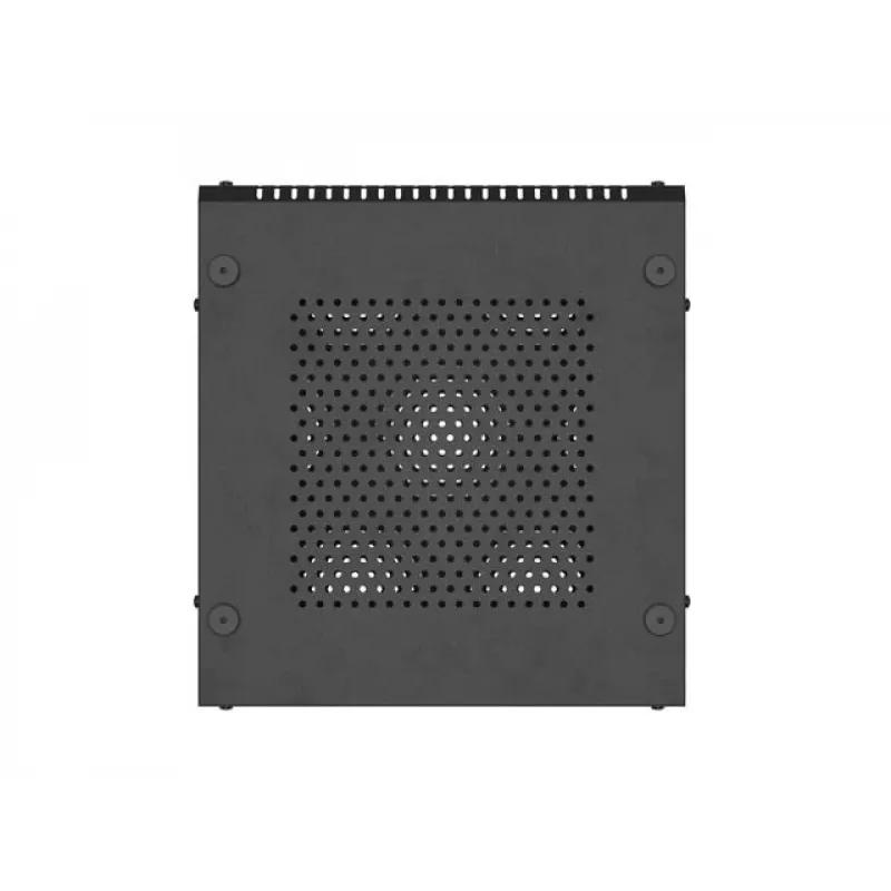 LANBERG Open Rack 10 6U 280x300 juodas OR10-2306-B