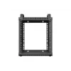 LANBERG Open Rack 10 6U 280x300 juodas OR10-2306-B
