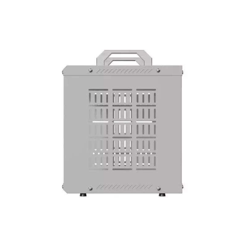 LANBERG Open Rack 10 inch 6U 280x300 pilkas OR10-2306-S