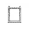 LANBERG Open Rack 10 inch 6U 280x300 pilkas OR10-2306-S