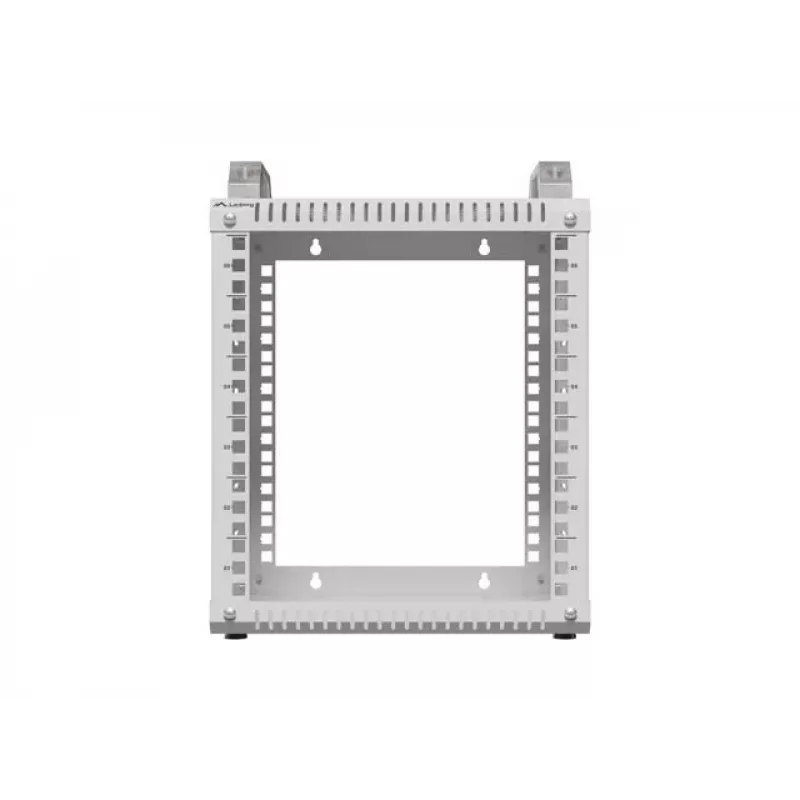 LANBERG Open Rack 10 inch 6U 280x300 pilkas OR10-2306-S