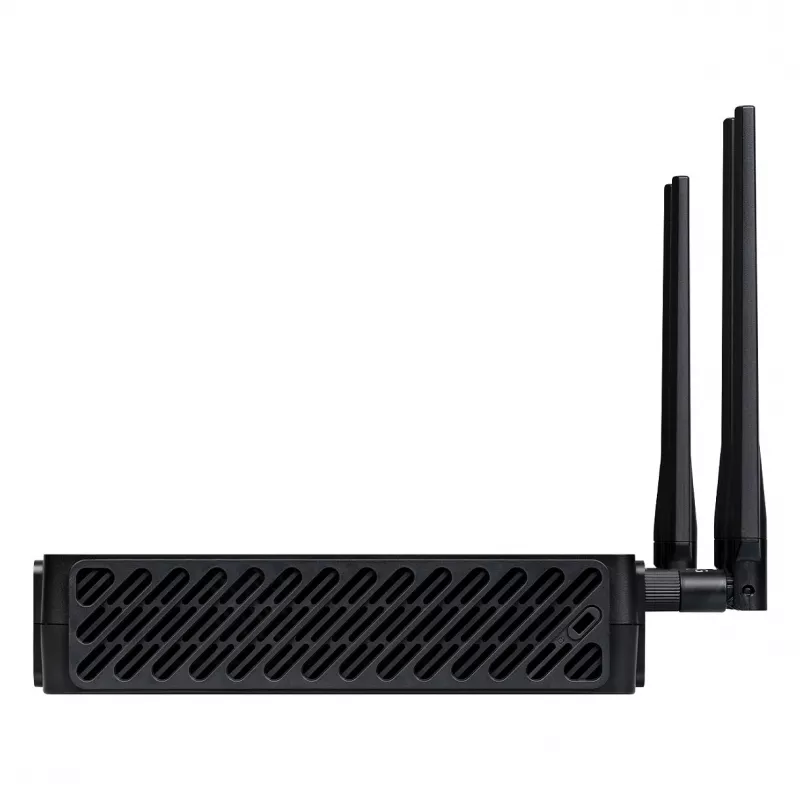 LANCOM 1800VA-5G (EU) UPS – linijinis-interaktyvus bokštinis UPS, 1500VA/1050W, 8x IEC C13