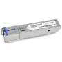 LANCOM SFP-AON-1 SFP siųstuvas-imtuvas 1,25 Gbps 1310 nm 10 km LC vienmodis