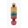 Landyachtz Dinghy Cruiser 28.5 Coffin-Kitty Complete Skateboard