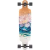 Landyachtz Drop Cat Longboard 38 Dune