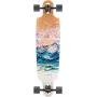 Landyachtz Drop Cat Longboard 38 Dune