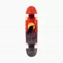 Landyachtz The Clark Cruiser Crane Complete Longboard Skateboard 31,5 inch