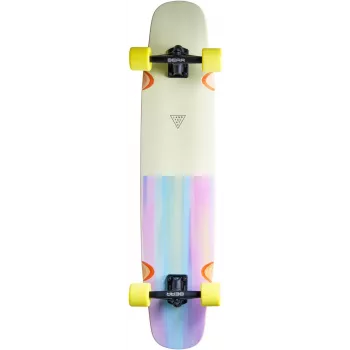 Landyachtz Tony Danza Complete Longboard 40 Texture Flow