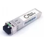 LANVIEW Cisco GLC-FE-100ZX suderinamas SFP siųstuvas-imtuvas, 100 Mbps, 1550 nm, 80 km, LC, vienmodis