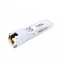 LANVIEW SFP-10G-T suderinamas SFP+ 10GBASE-T RJ45 siųstuvas-imtuvas