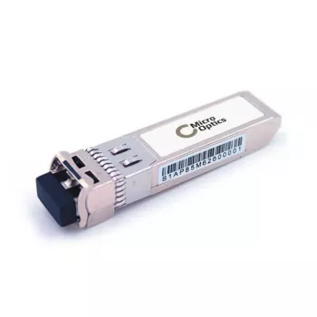 LANVIEW Ubiquiti UACC-OM-SFP28-SR SFP28 25GbE SR siųstuvas-imtuvas, 850nm, daugiamodis, LC Duplex, 100m