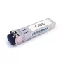 LANVIEW Ubiquiti UACC-OM-SFP28-SR SFP28 25GbE SR siųstuvas-imtuvas, 850nm, daugiamodis, LC Duplex, 100m