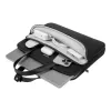 Laptop Bag TOMTOC 13.5-14 Versatile-A12 (Juoda)