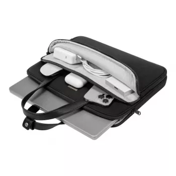 Laptop Bag TOMTOC 13.5-14 Versatile-A12 (Juoda)