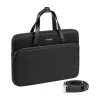 Laptop Bag TOMTOC 13.5-14 Versatile-A12 (Juoda)