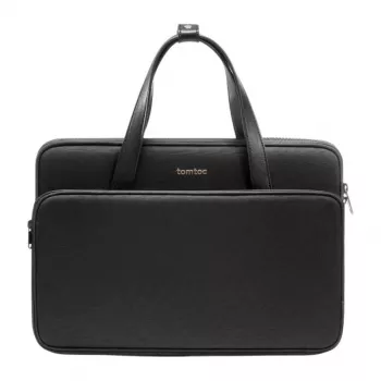 Laptop Bag TOMTOC 13.5-14 Versatile-A12 (Juoda)
