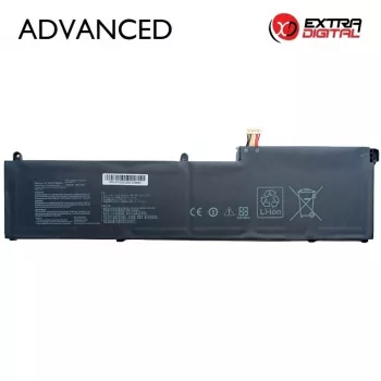 Nešiojamojo kompiuterio baterija ASUS C32N2002, 8230mAh, Extra Digital Advanced