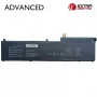 Nešiojamojo kompiuterio baterija ASUS C32N2002, 8230mAh, Extra Digital Advanced