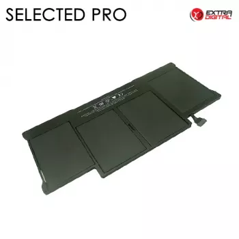 Nešiojamojo kompiuterio baterija, skirta A1405, 7200mAh, Extra Digital Selected Pro