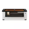 Lazerinis graviruotuvas LaserPecker LX2 40W