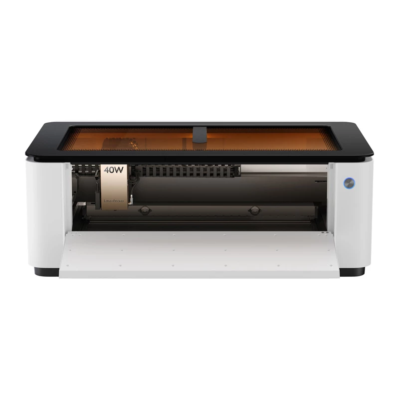 Lazerinis graviruotuvas LaserPecker LX2 40W