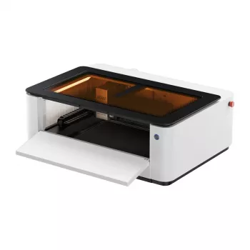 Lazerinis graviruotuvas LaserPecker LX2 40W