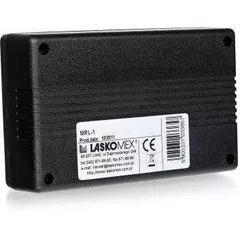 Laskomex MRL-1 modulis linijos atšakojimui EC-3100 kasetėms