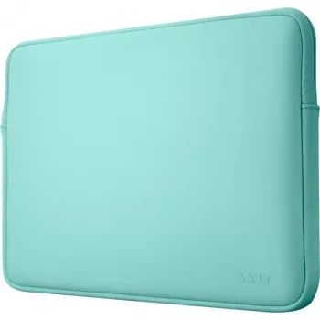 LAUT Huex Pastels kietas dėklas, skirtas MacBook Air 13 colių – levandų spalvos