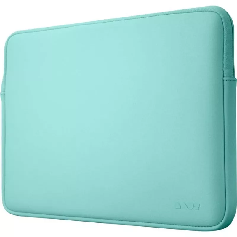 LAUT Huex Pastels kietas dėklas, skirtas MacBook Air 13 colių – levandų spalvos