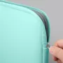 LAUT Huex Pastels kietas dėklas, skirtas MacBook Air 13 colių – levandų spalvos